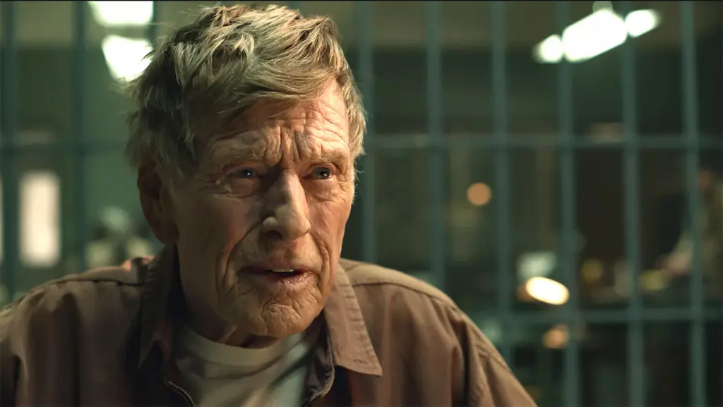 Is Robert Redford In Dark Winds: Surprise Cameos