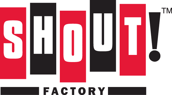List Of Shout Factory Releases: Mark Your Calendars