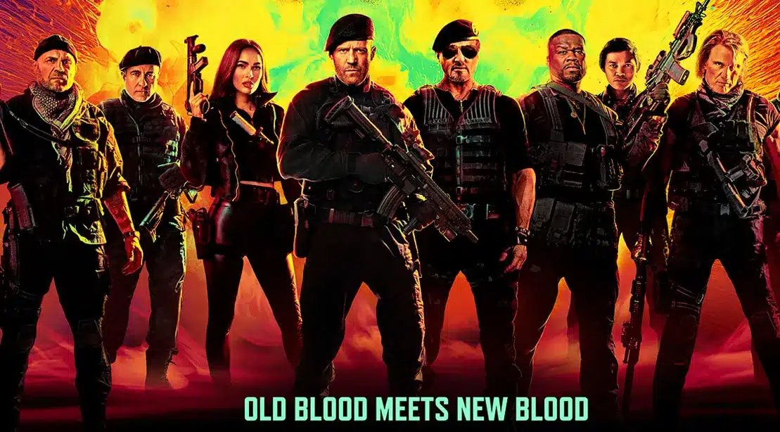 The Expendables 4 Ready For Its Action Packed Comeback