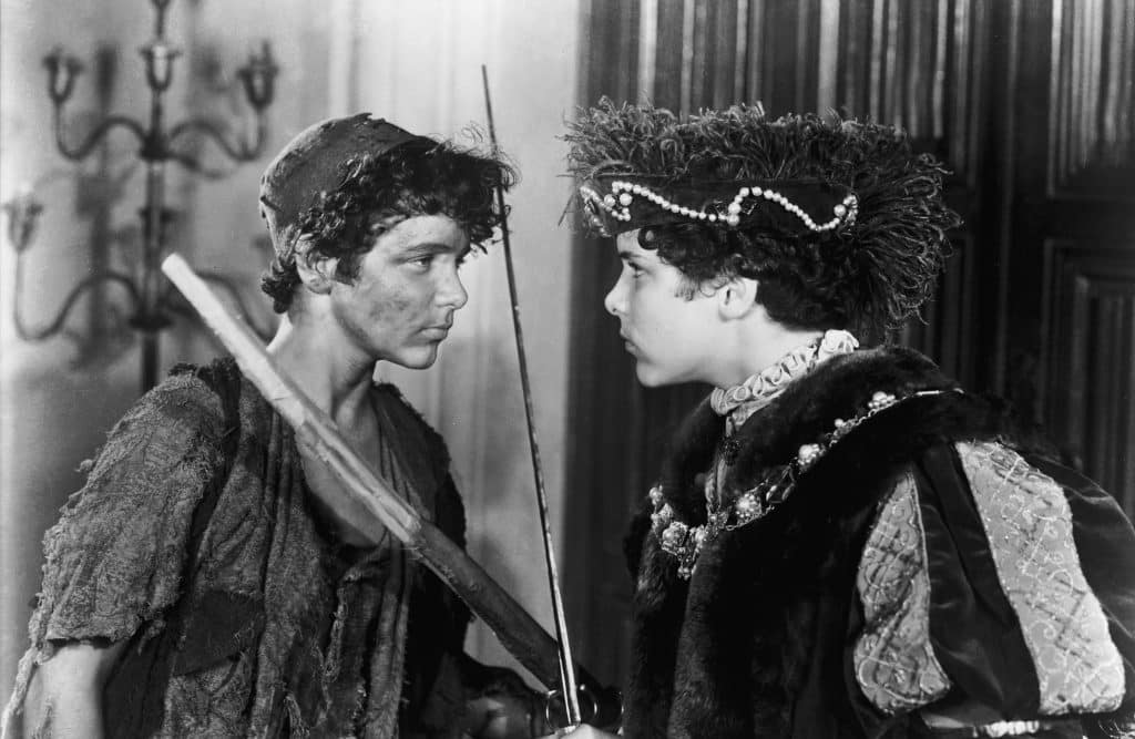 The Prince And The Pauper Movie 1937: A Classic Adventure