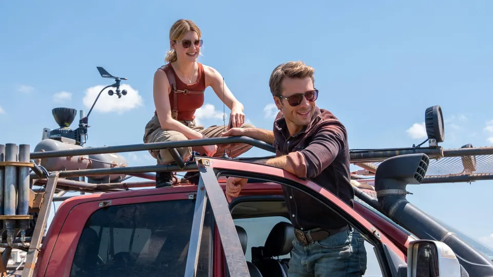 Twisters Peacock: Twisters Streaming on Peacock! Twisters Peacock: Twisters Streaming on Peacock!