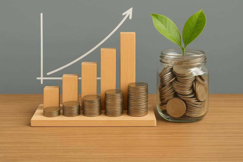 How PPF Interest Rates Impact Long-Term Wealth Accumulation PPF interest rates affecting long-term savings growth and wealth accumulation strategies