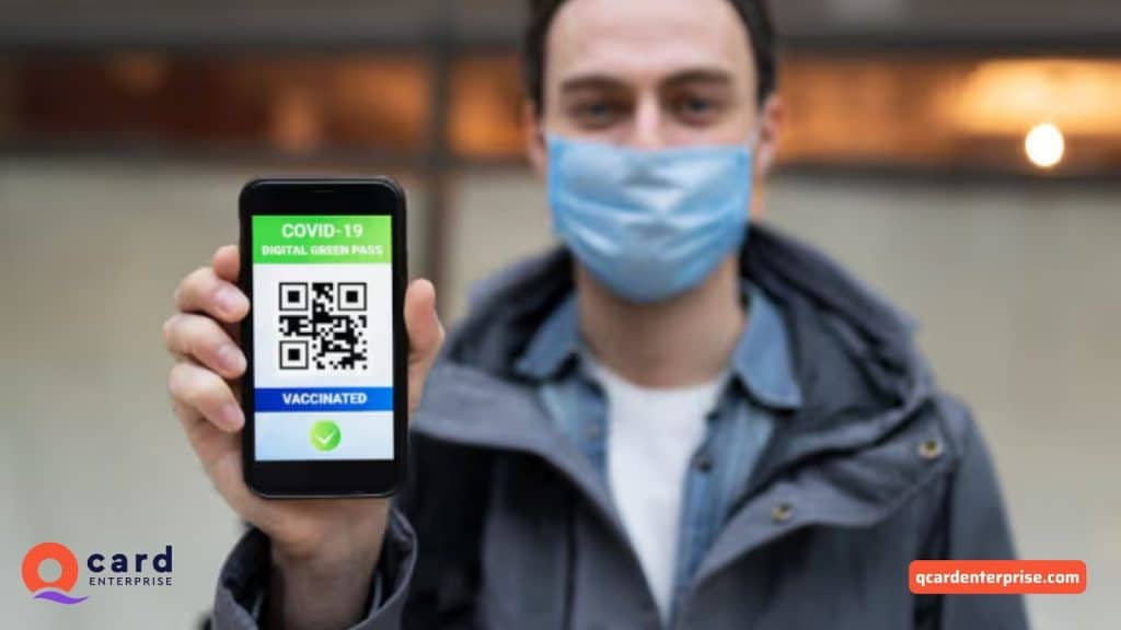 Image 1 of Why Online Business Cards Are Replacing Traditional Networking