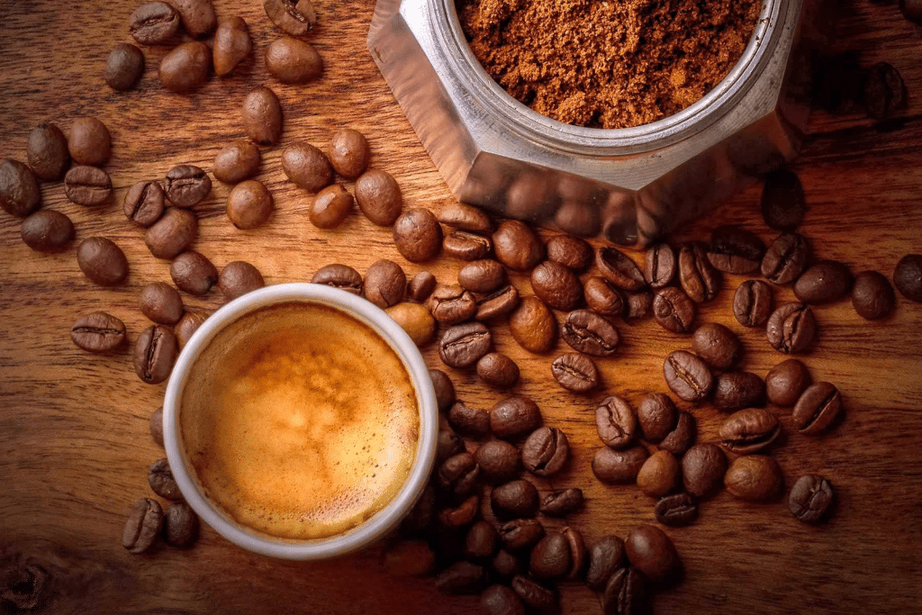 Image 1 of The Secrets of Coffee That Make the Difference in Its Aroma and Flavor