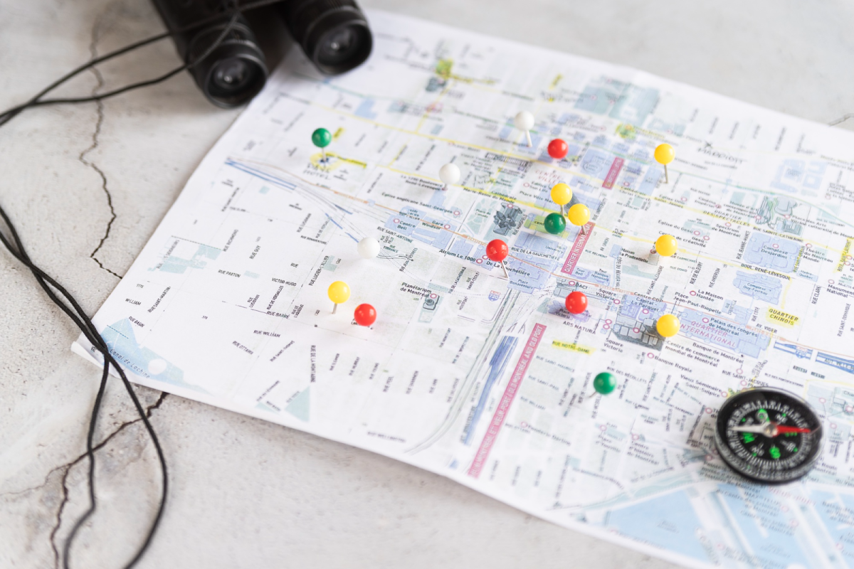 The 5 Best Mapping Software Ranked for 2025