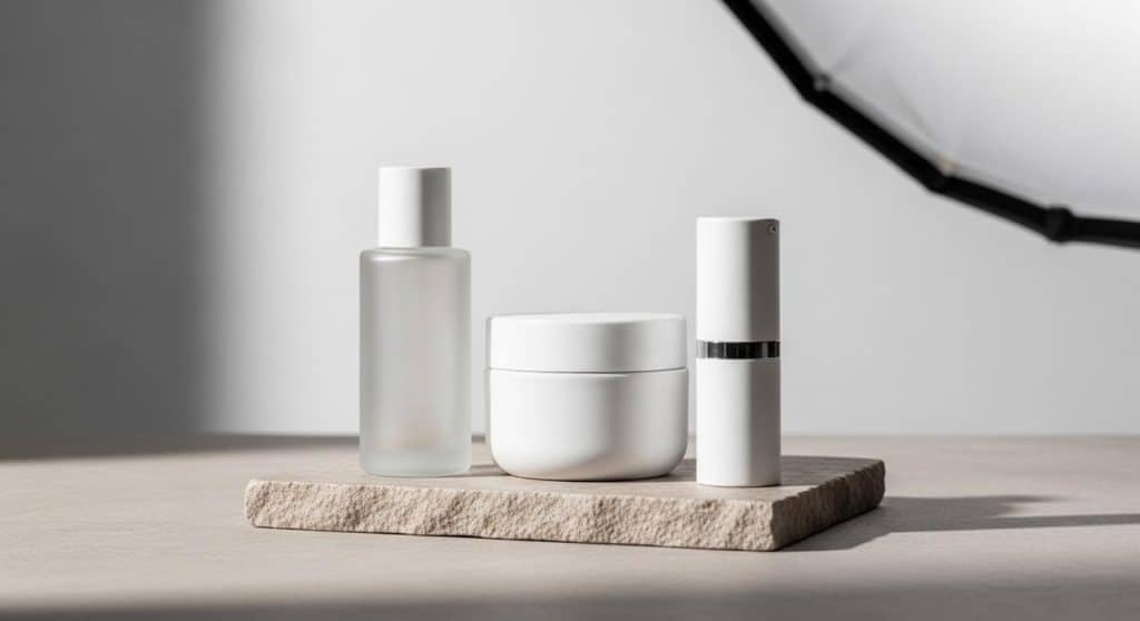 Image 1 of 5 Common Cosmetic Packaging Design Mistakes (and How to Avoid Them)