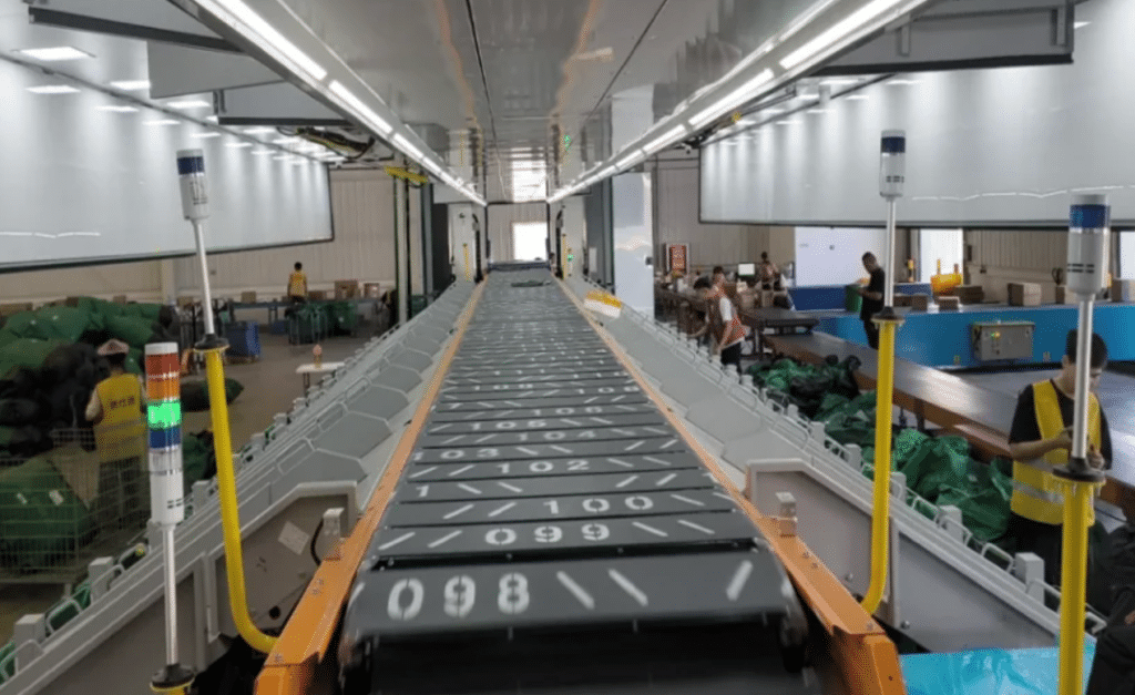 Image 1 of Surviving the Surge: A Tactical Approach to E-commerce Peak Season Logistics