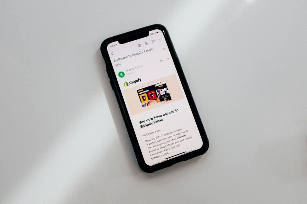 Image 1 of Future of Shopify Themes: Trends in Design & Development You Need to Know