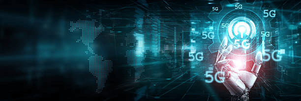 Image 1 of How Artificial Intelligence Is Transforming the Entertainment Industry