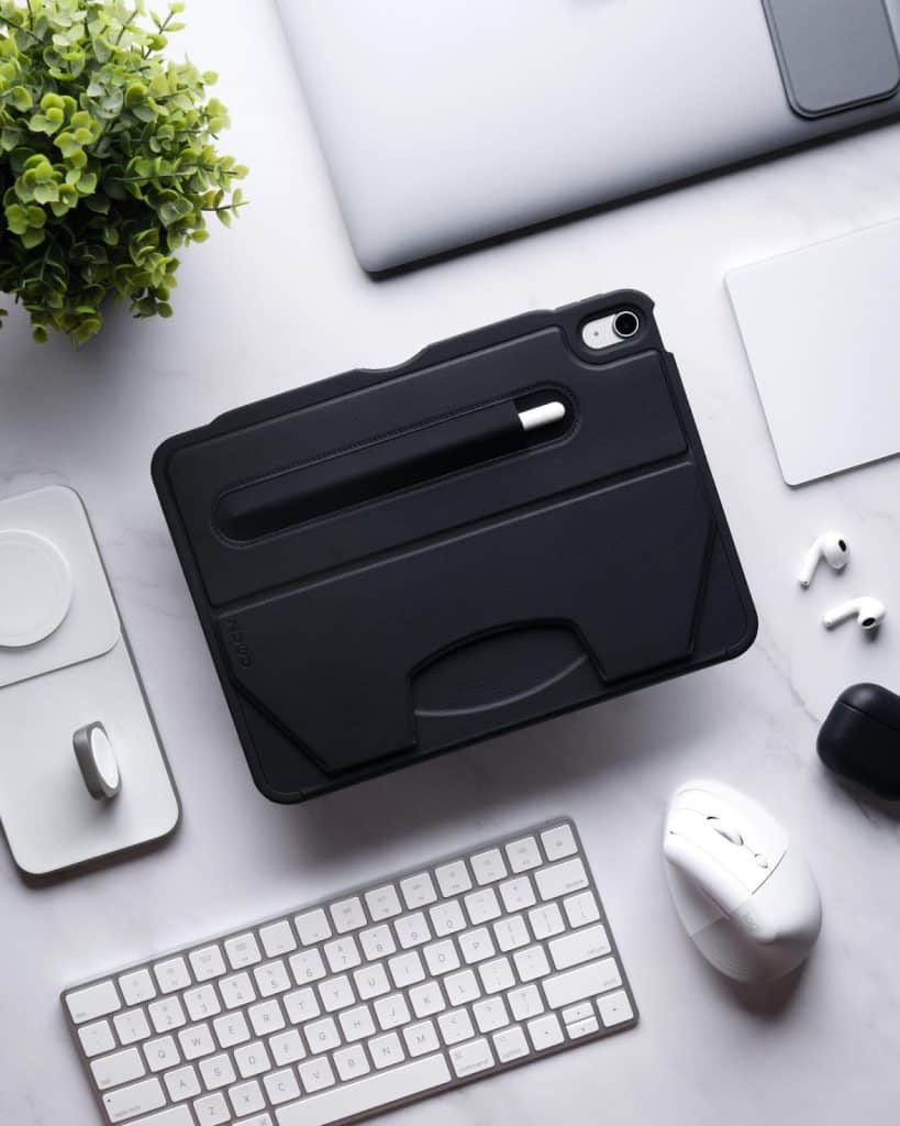 Image 1 of Why the ZUGU 360 Case Sets a New Standard for iPad Protection in 2025