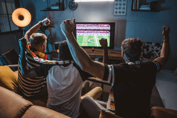 Image 1 of No More Buffering: Smooth Overseas Sports Streaming Tips