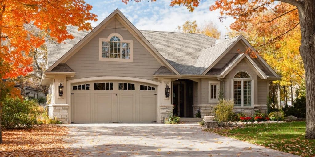 Image 1 of Grand Prairie’s Everyday Upgrade: Turn Your Garage Door into Quiet, Safe, Good-Looking Infrastructure