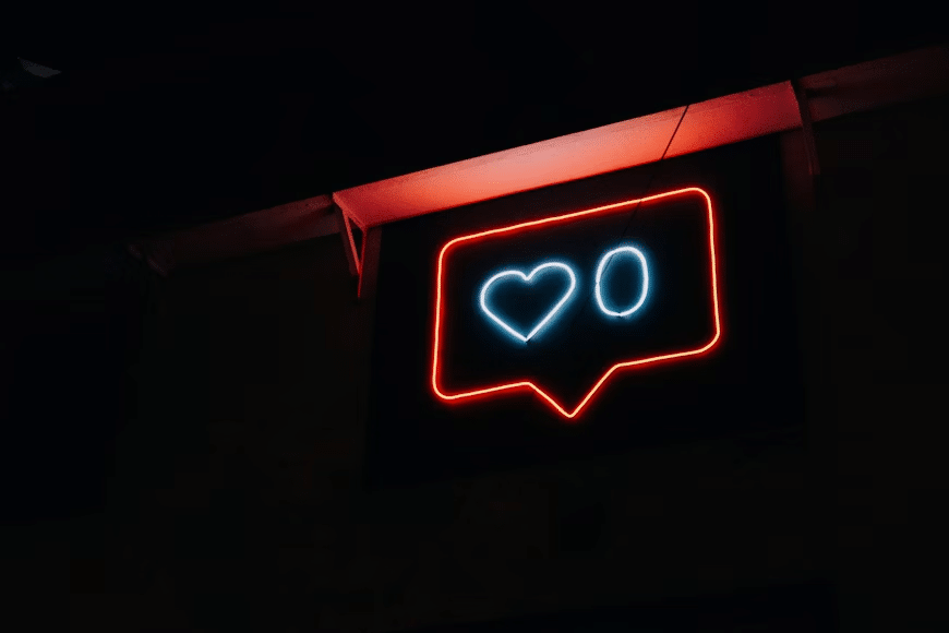 Image 1 of Best ways to increase likes on every social media post