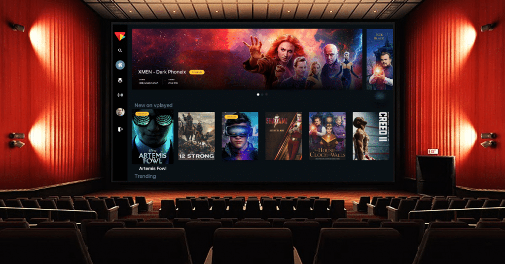 PVOD Meaning Movies: Video Monetization with PVOD