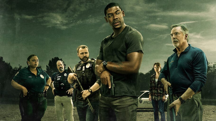 Rebel Ridge blu Ray: Dominates Netflix’s Action Genre Rebel Ridge blu Ray: Dominates Netflix's Action Genre