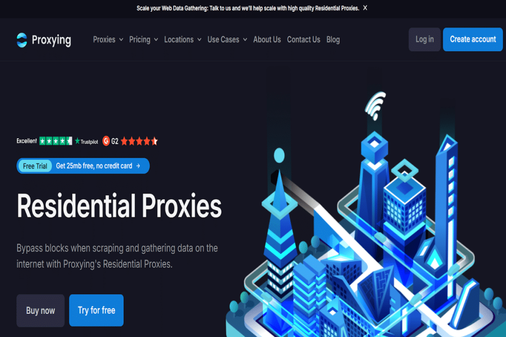 The Top Residential Proxy Providers in 2026: Tested & Ranked