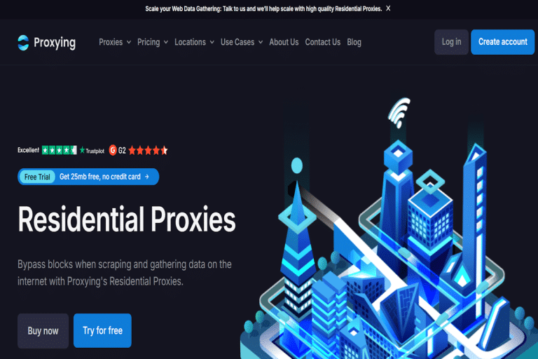 The Top Residential Proxy Providers in 2026: Tested & Ranked