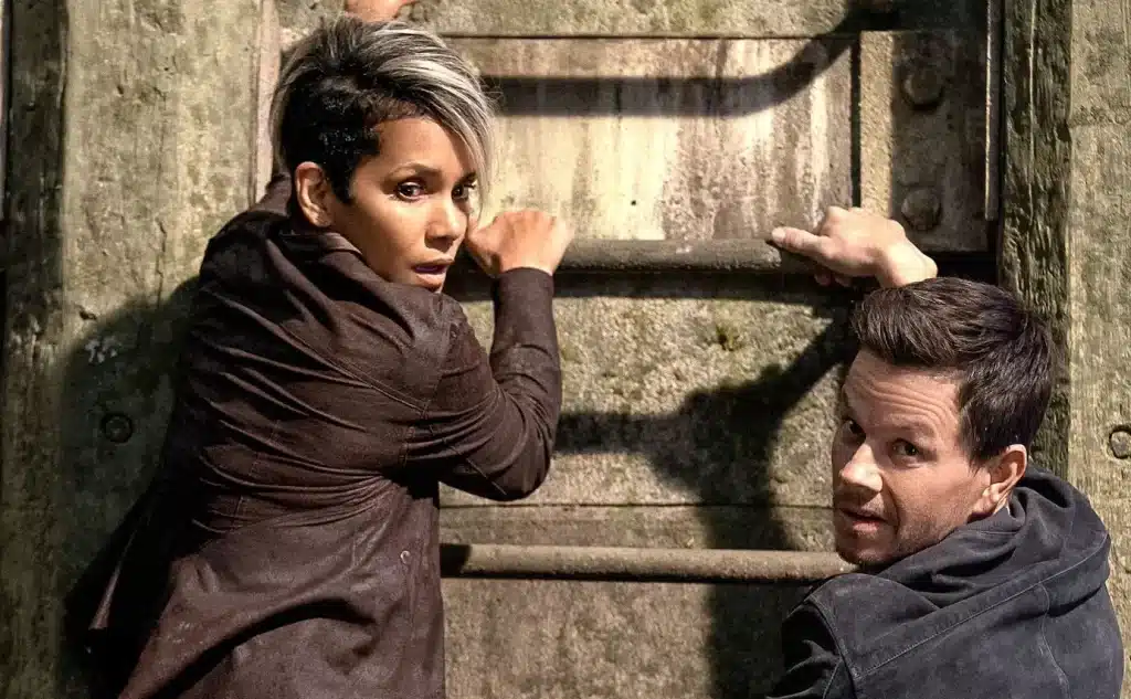 Halle Berry And Mark Wahlberg New Movie: New Releases