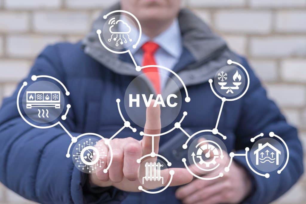 hvac