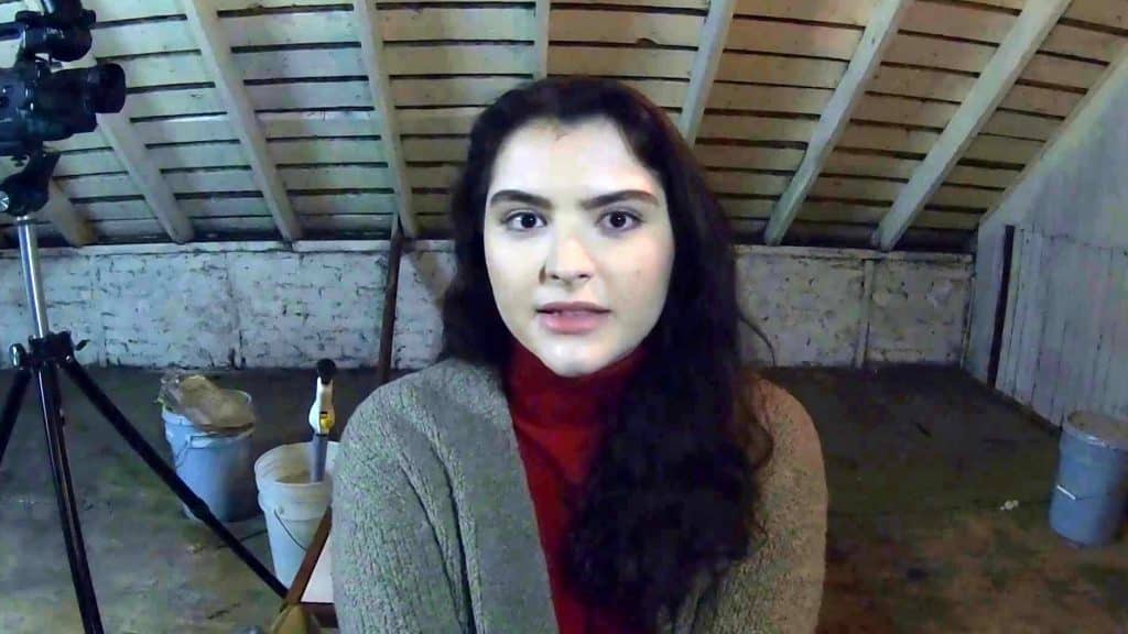 Amityville Where The Echo Lives: Echoes Await