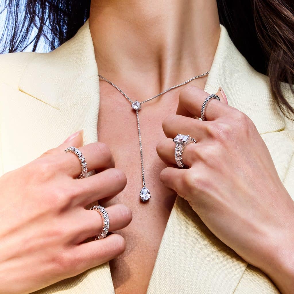 Best Diamond Jewelry For Everyday Wear