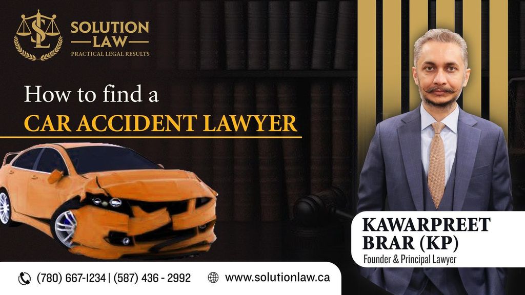 How To Find A Car Accident Lawyer How To Find A Car Accident Lawyer