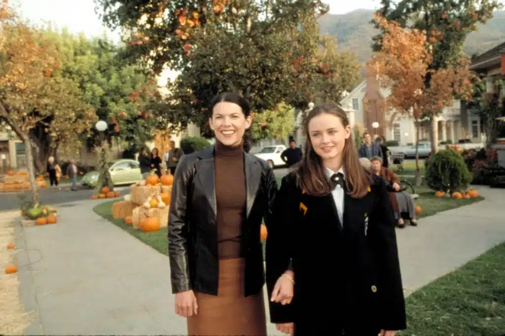 Gilmore Girls Hulu Launch: Streaming Options Explained
