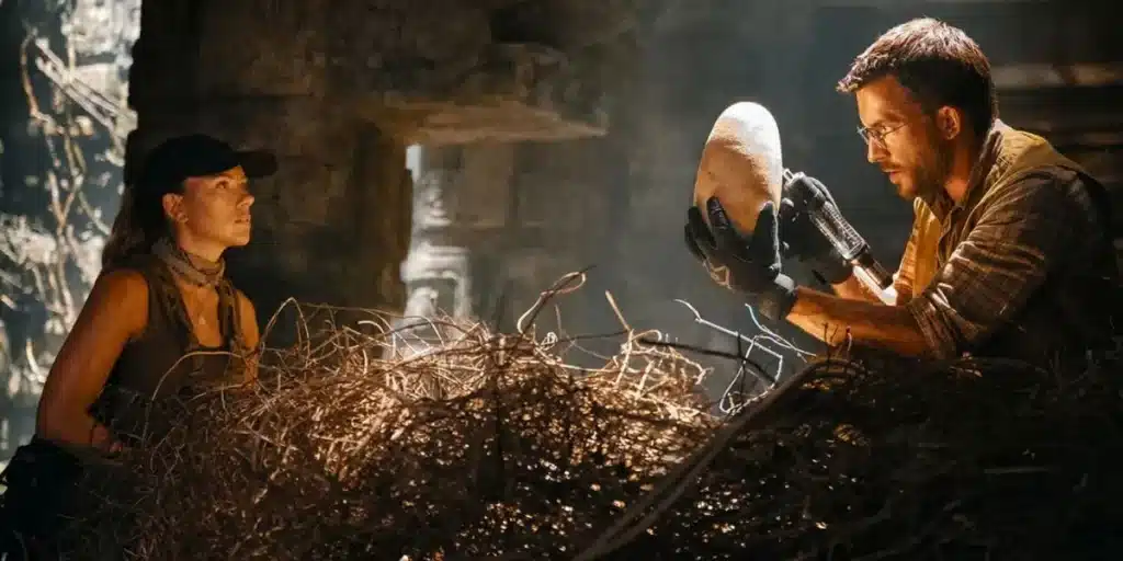 Peacock Jurassic World Rebirth: Exclusive Streaming Date Revealed