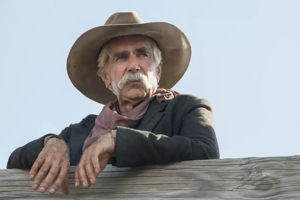 Landman Season 2 Cast Sam Elliott: Sam Elliott’s Charisma Landman Season 2 Cast Sam Elliott: Sam Elliott's Charisma