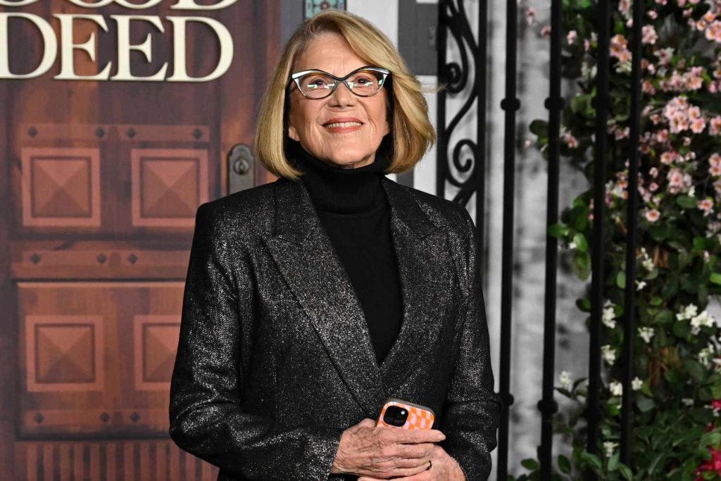 Linda Lavin No Good Deed: Iconic TV Career