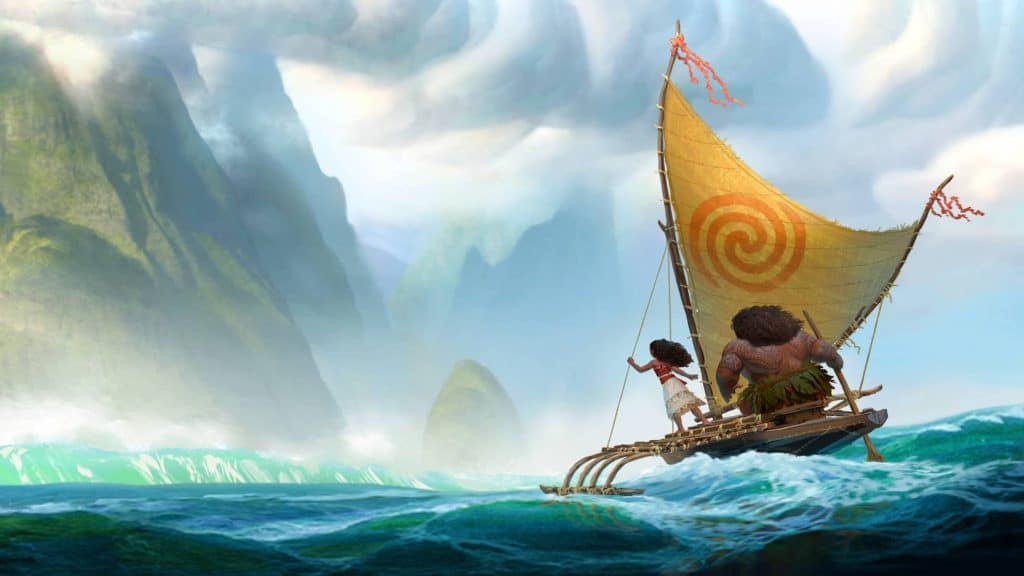 Disney Moana Copyright Lawsuit: Disney’s Legal Battle Won Disney Moana Copyright Lawsuit: Disney's Legal Battle Won