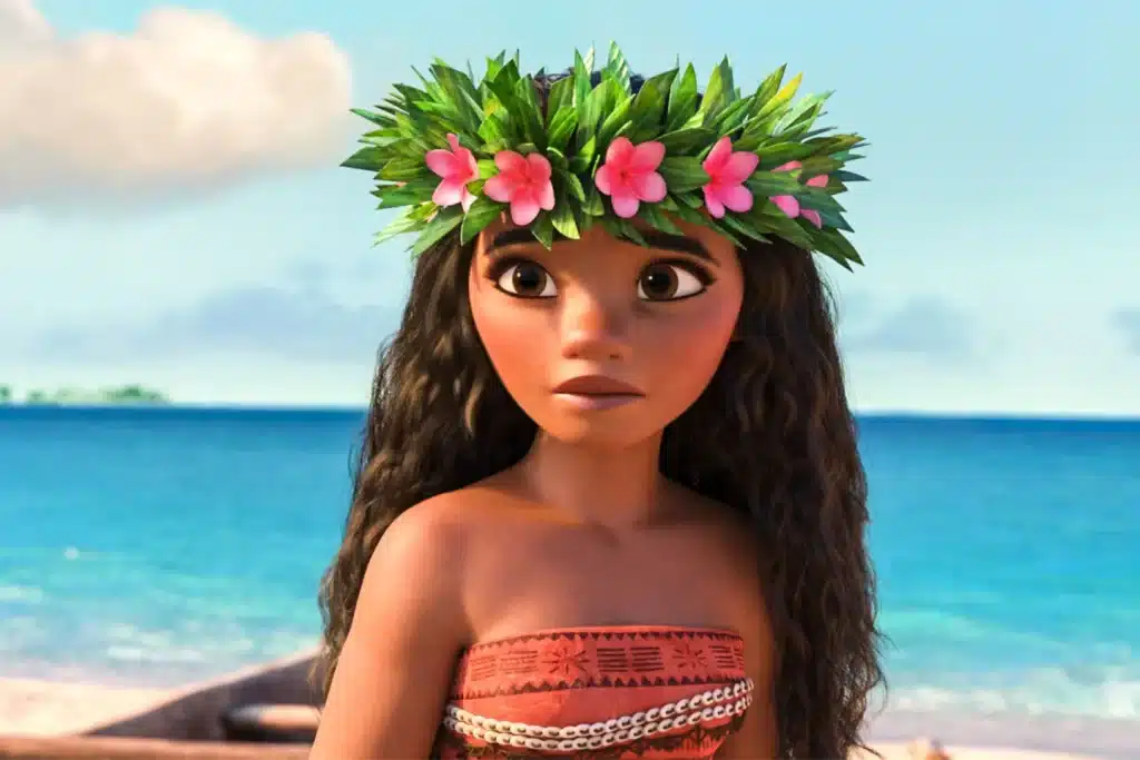 Disney Moana