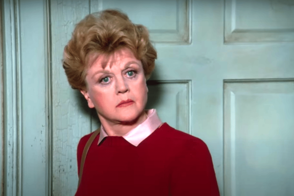 Murder She Wrote On Pluto TV: Discover Classic Channels