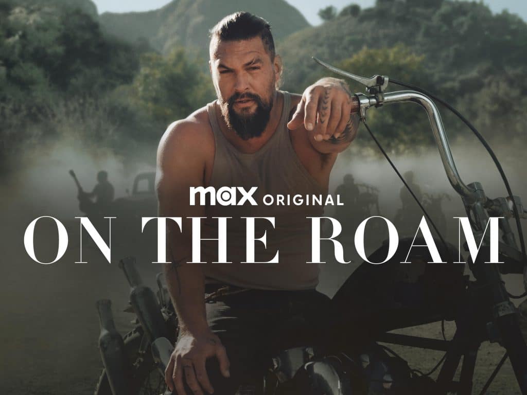 Jason Momoa On The Roam: Explores Culture in On the Roam Jason Momoa On The Roam: Explores Culture in On the Roam