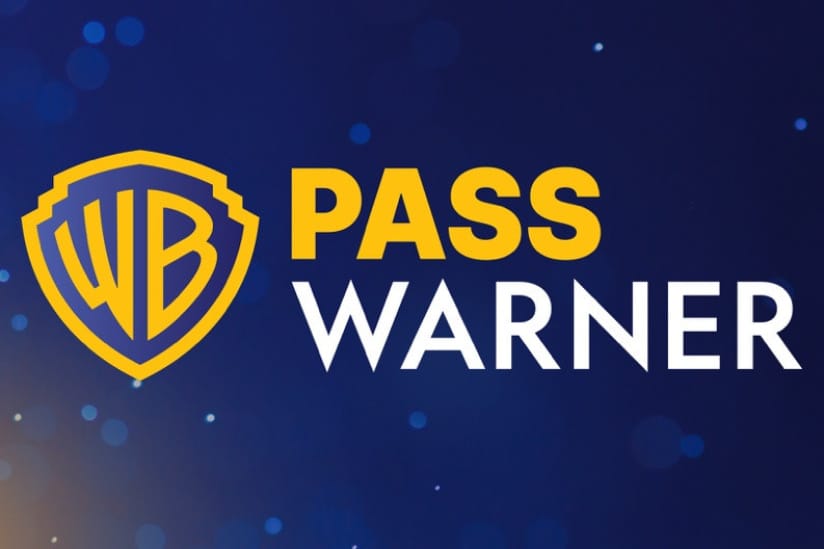 WBD Pass: Online Streaming with Warner Pass WBD Pass: Online Streaming with Warner Pass