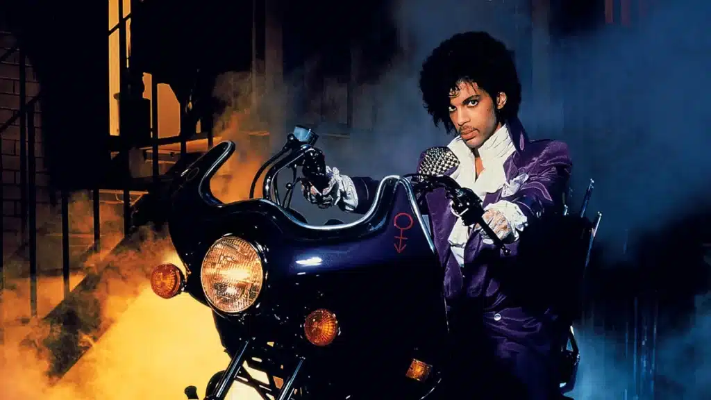 Purple Rain In Theatres March 5: Celebrating Prince