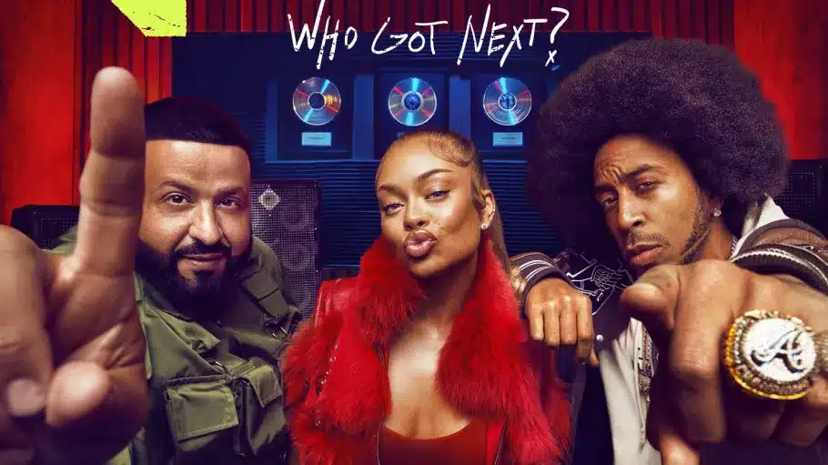 Rhythm And Flow Judges Season 2: Judge Lineup Announced Rhythm And Flow Judges Season 2: Judge Lineup Announced