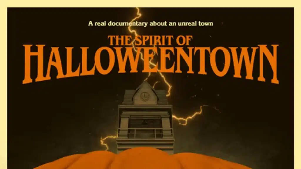 Halloweentown Streaming Free: Shares Documentary Insights