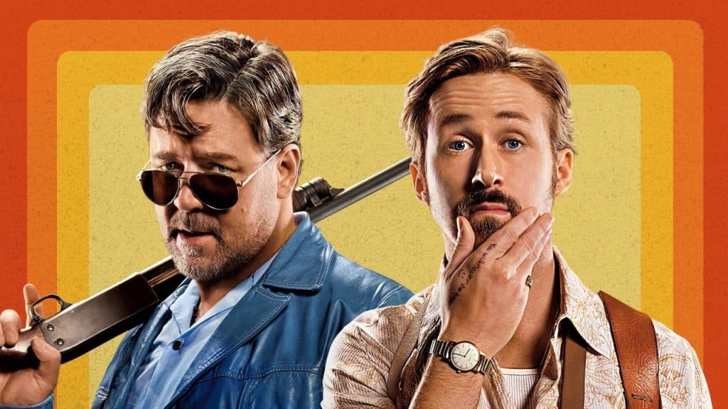 The Nice Guys Worst Detectives Ever Film: Unpacking the Humor The Nice Guys Worst Detectives Ever Film: Unpacking the Humor