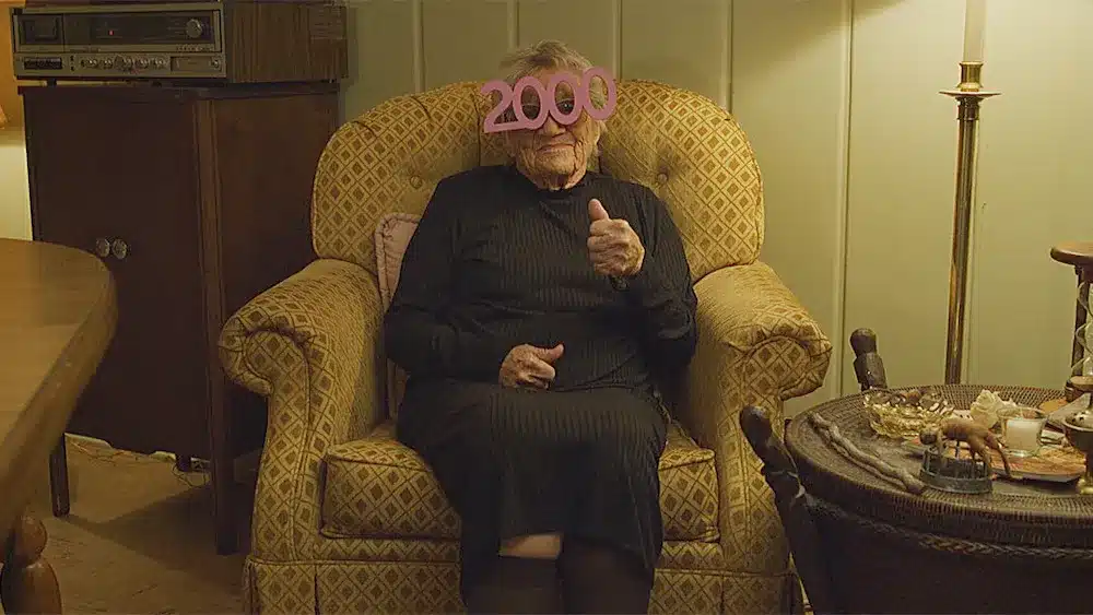 Steven Ogg VHS: A Nostalgic Tribute to 90s Horror Steven Ogg VHS: A Nostalgic Tribute to 90s Horror