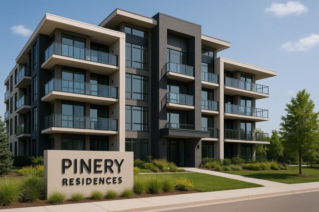 Pinery Residences Unveiling Future Value for Smart Investors Modern Pinery Residences showcasing luxury real estate opportunities for smart property investors