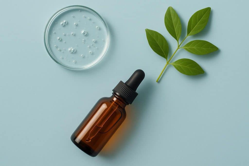 Innovative acne treatment products and skincare solutions for clearer, healthier skin