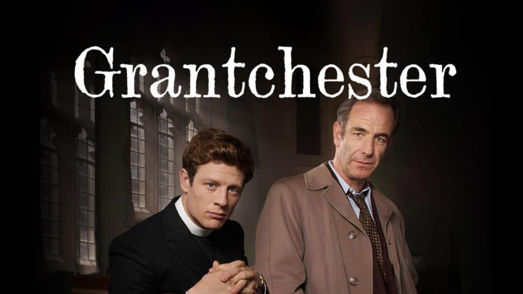 Grantchester On Amazon Prime: Season Seven on Prime Video Grantchester On Amazon Prime: Season Seven on Prime Video