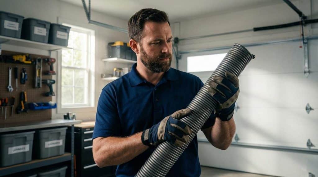 Image 1 of 7 Unexpected Ways Your Garage Door Impacts Your Daily Life and Home Value