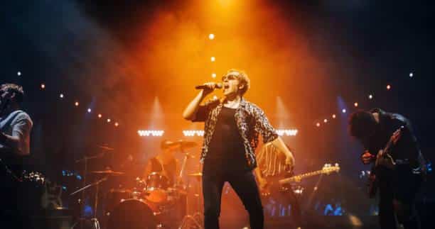 Image 1 of Top International Concerts in Japan 2026 You Can’t Afford to MissIntroduction