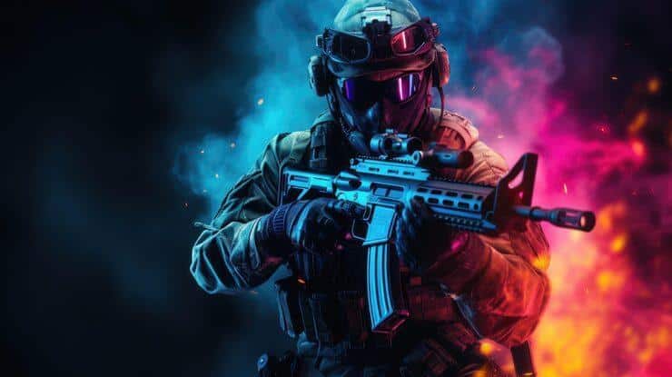 Image 1 of The Rise of Skin-Based Gaming: What CS2 Reveals About Digital Economies