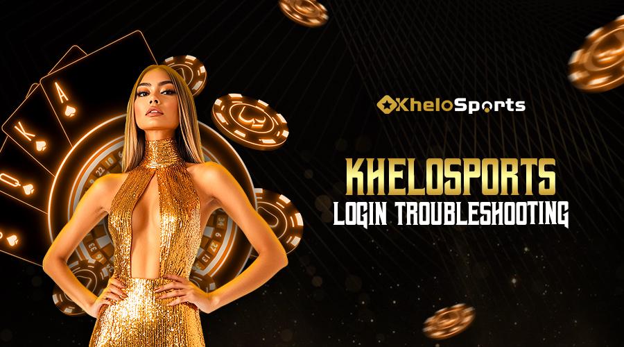 KheloSports Login Troubleshooting Guide Image 1 of KheloSports Login Troubleshooting Guide