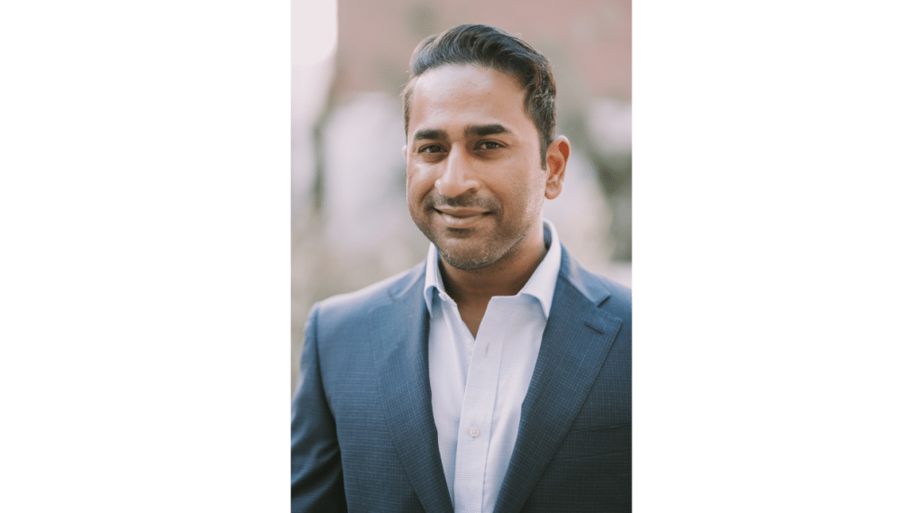 Securing the AI Frontier: The CEO Bridging Commercial Innovation and Classified Defense Technology Image 1 of Securing the AI Frontier: The CEO Bridging Commercial Innovation and Classified Defense Technology