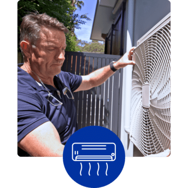 Image 1 of 5 Tell-Tale Signs that Your AC Unit May Be Due for a Service