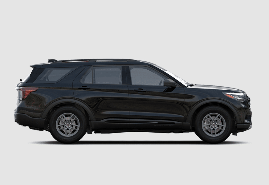 Ford Explorer 2025: The Smart and Versatile SUV for Urban and Adventure Driving in the Middle East Image 1 of Ford Explorer 2025: The Smart and Versatile SUV for Urban and Adventure Driving in the Middle East